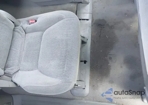 2004 Toyota Sienna Ce z USA, uszkodzony, nr VIN 5TDZA23C74S072001